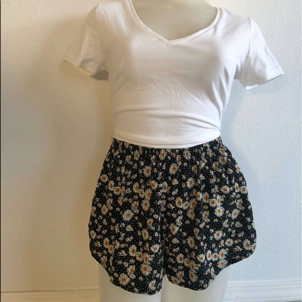 Ambiance Apparel shorts